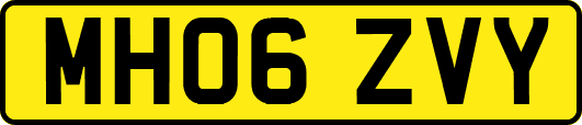 MH06ZVY
