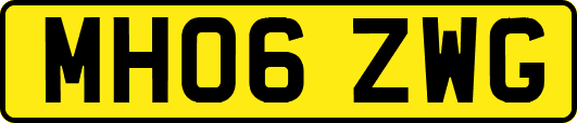 MH06ZWG