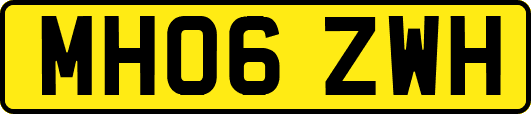 MH06ZWH