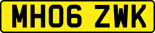 MH06ZWK