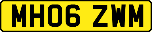 MH06ZWM