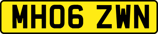 MH06ZWN