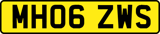 MH06ZWS