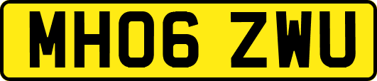 MH06ZWU