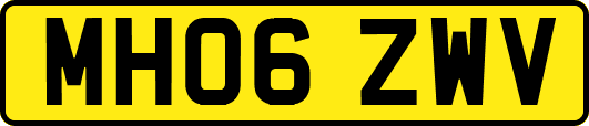 MH06ZWV