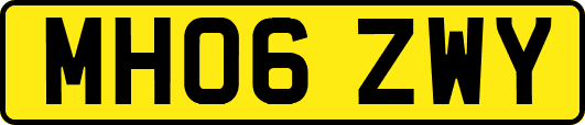 MH06ZWY