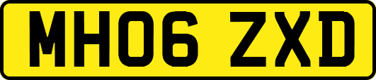 MH06ZXD