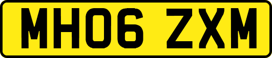 MH06ZXM
