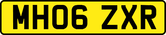 MH06ZXR