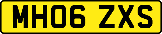 MH06ZXS