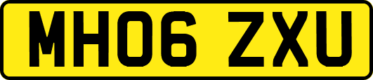 MH06ZXU