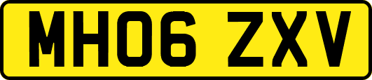 MH06ZXV
