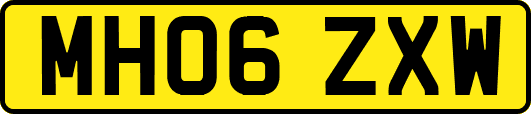 MH06ZXW