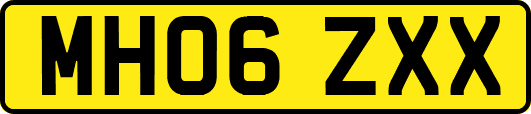 MH06ZXX