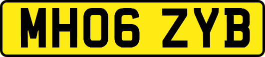MH06ZYB