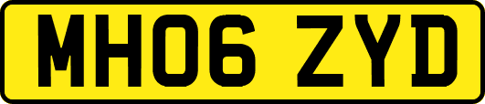 MH06ZYD
