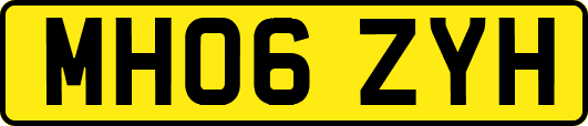 MH06ZYH
