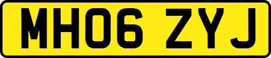 MH06ZYJ