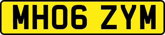 MH06ZYM
