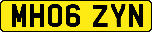 MH06ZYN