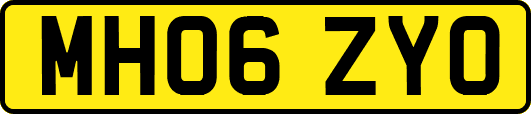 MH06ZYO
