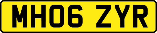 MH06ZYR