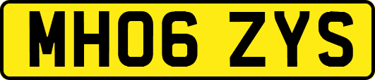 MH06ZYS