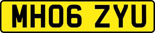 MH06ZYU