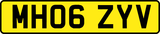 MH06ZYV