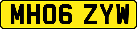 MH06ZYW