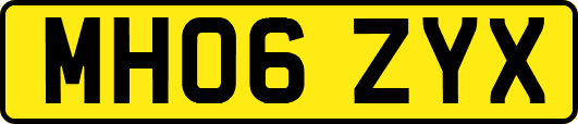 MH06ZYX