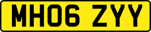 MH06ZYY