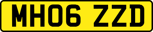 MH06ZZD