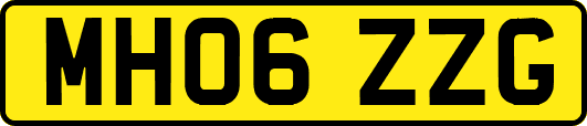 MH06ZZG