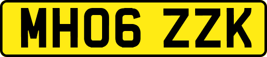 MH06ZZK
