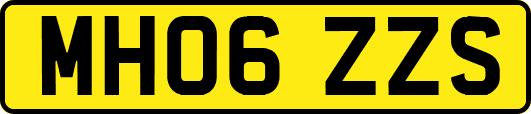MH06ZZS