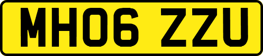 MH06ZZU