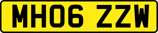 MH06ZZW