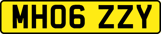MH06ZZY