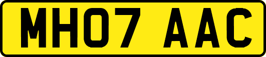 MH07AAC