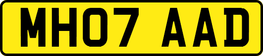MH07AAD