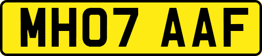 MH07AAF