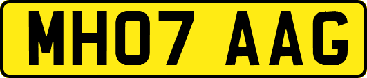 MH07AAG