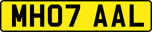 MH07AAL