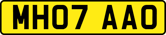 MH07AAO