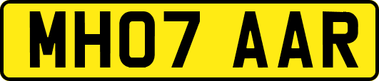 MH07AAR