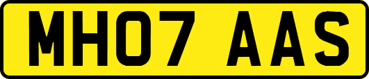 MH07AAS