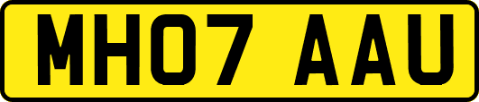 MH07AAU