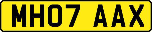 MH07AAX