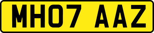 MH07AAZ